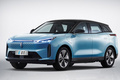 奔騰純電SUV E01開啟預(yù)訂 內(nèi)飾酷似奔馳/續(xù)航450km