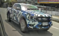 全新福特Ranger發(fā)布預(yù)告，新車將于近期正式發(fā)布