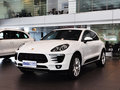 性能才是重点 保时捷Macan S到店实拍