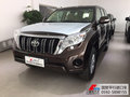 厦门国贸平行进口车：霸道4000即将到店