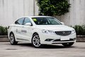 北汽绅宝D70竞争博瑞优惠0.6万 西安现车