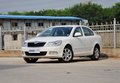 斯柯达明锐全系降1.8万 置换补贴4000元