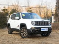 Jeep自由俠優惠1萬元 降價競爭昂克拉