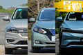 合資品牌也有電車！補(bǔ)貼后16萬(wàn)左右的車型有哪些？