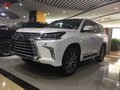 17款雷克薩斯LX570現(xiàn)車 自貿(mào)區(qū)歷史最低