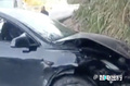 特斯拉加速山道撞車！網(wǎng)友：不裝個攝像頭說不清了