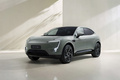 阿维塔11及011正式上市 电动轿跑SUV/34.99万元起