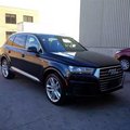 17款奧迪Q7現(xiàn)車行情 大幅銷量領(lǐng)先自貿(mào)區(qū)