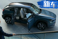 馬自達全新MX-30上市 配行車輔助系統/續航200km