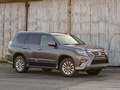 西宁雷克萨斯GX460现车 棕黑红白颜色全