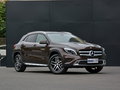 奔馳GLA全系最高優(yōu)惠5萬(wàn)元 現(xiàn)車銷售