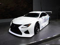 雷克薩斯RC F GT3首次發布 亮相成都車展