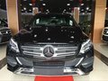 2017款奔馳GLE400現(xiàn)車 實(shí)力駕馭超凡越野