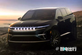 Jeep全新SUV曝光！今年三季度開售/比仰望U8好看