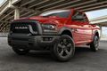 Ram1500 Classic 2024款將上市，16年未換代