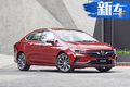 別克全新威朗9月3日上市 新外觀設(shè)計/搭1.3T+CVT