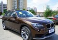 寶馬X1年底瘋狂促銷 展廳現(xiàn)車直降6萬元