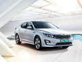 現代集團兩款新車 全新索納塔/K5混動版