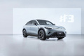 2023上海車展：全新smart精靈#3亮相并開啟預約體驗，6月交付