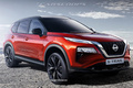 日產(chǎn)全新奇駿上市時間確認(rèn)！換1.5T引擎動力提升