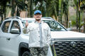 全路況體驗長安覽拓者，窺見皮卡行業(yè)轉型