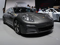 2014北京车展 保时捷Panamera 4 E实拍