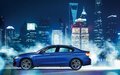 看球玩車兩不誤  新BMW 1系激情不止