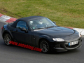 馬自達新款MX-5 Miata亮相 前臉設計回歸