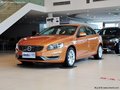 郑州中沃  沃尔沃S60L最高优惠6.2万元