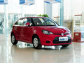 上汽MG3最高現(xiàn)金優(yōu)惠1萬 少量現(xiàn)車銷售
