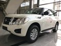 2017款日產(chǎn)途樂XE現(xiàn)車 日系至尊空降自貿(mào)