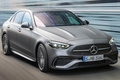 奔驰C级再推新车型！搭2.0T+四驱/年底前交付