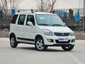 9月發布小型MPV 北汽集團新車計劃曝光