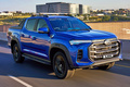 2024款大通LDV T60在南非上市，共推出10款車型