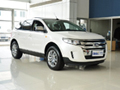 進(jìn)口銳界少量現(xiàn)車 3.5L分期送千元禮包