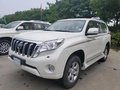昆明霸道2700優(yōu)惠特價(jià) 現(xiàn)車齊全送裝潢