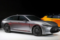 一汽豐田官宣：皇冠轎車將回歸！尺寸媲美奧迪A6L