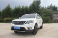 品質(zhì)兼優(yōu)  ?？趯?shí)拍吉利遠(yuǎn)景SUV