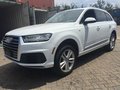 奧迪Q7現車56萬平行進口做到了秒殺中規