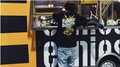 西安潮牌服装哪里买 科鲁泽颜值爆表超酷