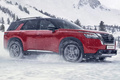 日產(chǎn)新款“大號奇駿”海外售價公布！搭3.5L V6引擎