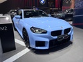 2022廣州車展：全新一代寶馬M2正式亮相