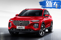 海马8S开卖 售价7.99万元起 1.6T比2.0T动力强