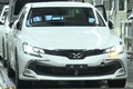 豐田將推全新中型轎車 接替銳志-采用后輪驅動