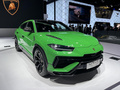 成都車展：蘭博基尼Urus Performante，售價(jià)329.729萬元