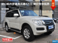 進(jìn)口帕杰羅最高優(yōu)惠4萬元 降價(jià)競(jìng)爭(zhēng)銳界