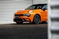 领克02 Hatchback官图发布 百公里加速仅需6.2秒