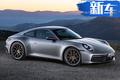 售价涨8万！保时捷全新911发布 升级8速双离合