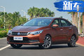 東風(fēng)啟辰全新轎車D60正式上市 售6.98-11.18萬元