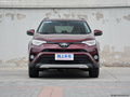 昆明智跑优惠现车 RAV4荣放降价3万元
